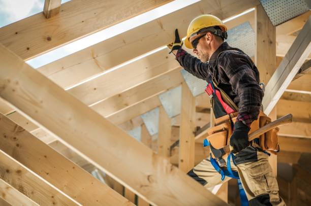 Residential Roof Replacement in Wadsworth, IL