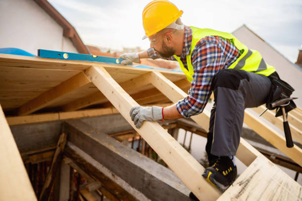 Professional Roofing Contractor in Wadsworth, IL