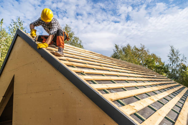 Best Slate Roofing Contractor  in Wadsworth, IL