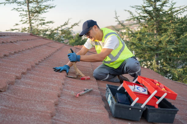 Trusted Wadsworth, IL Roofing Contractor Experts