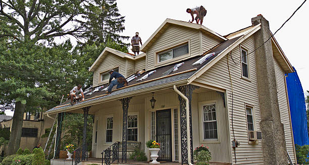 Heating Cable for Roof Installation in Wadsworth, IL