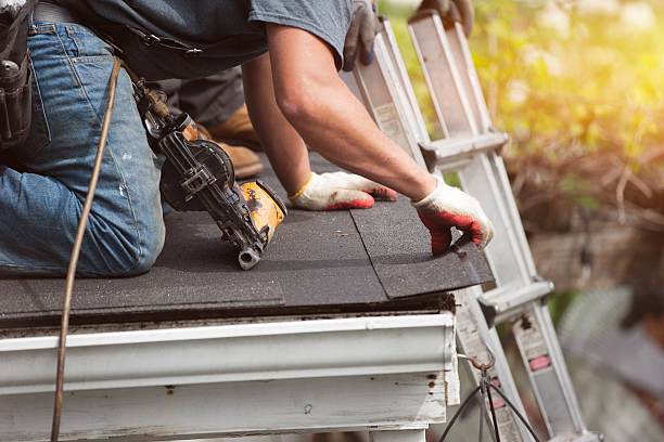 Quick and Trustworthy Emergency Roof Repair Services in Wadsworth, IL