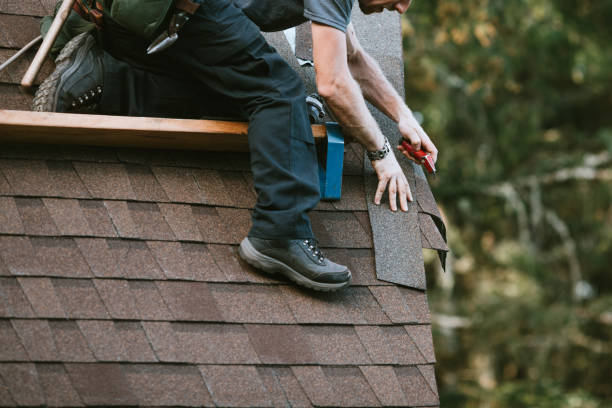 Best Flat Roof Repair Services  in Wadsworth, IL