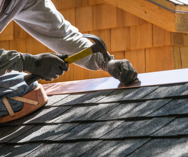 Roof Waterproofing Services in Wadsworth, IL